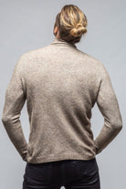 Mandara Sweater In Grey/Beige - AXEL'S