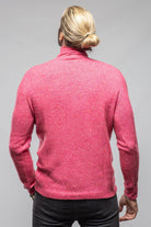 Stile Latino Mandara Sweater In Pink Mens - Sweaters