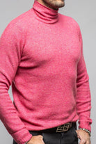Stile Latino Mandara Sweater In Pink Mens - Sweaters