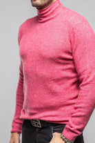 Stile Latino Mandara Sweater In Pink Mens - Sweaters
