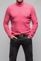 Stile Latino Mandara Sweater In Pink Mens - Sweaters