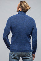 Mandara Sweater In Royal - AXEL'S