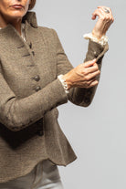 T.ba Cipriani Tweed Jacket Ladies - Tailored - Jackets