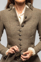 T.ba Cipriani Tweed Jacket Ladies - Tailored - Jackets
