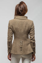 T.ba Cipriani Tweed Jacket Ladies - Tailored - Jackets
