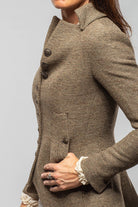 T.ba Cipriani Tweed Jacket Ladies - Tailored - Jackets
