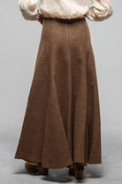 T.ba Fiona Tweed Skirt Ladies - Skirts