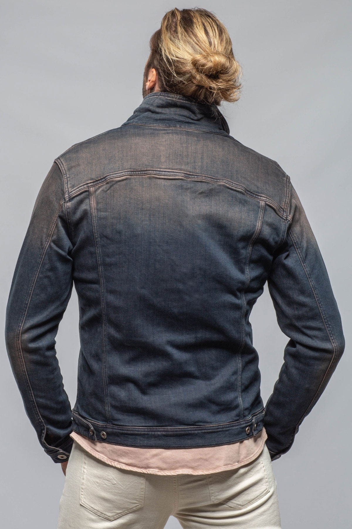 ジャケット・アウター JAY Teleria Zed Walker Jean Jacket | Axel's of Vail