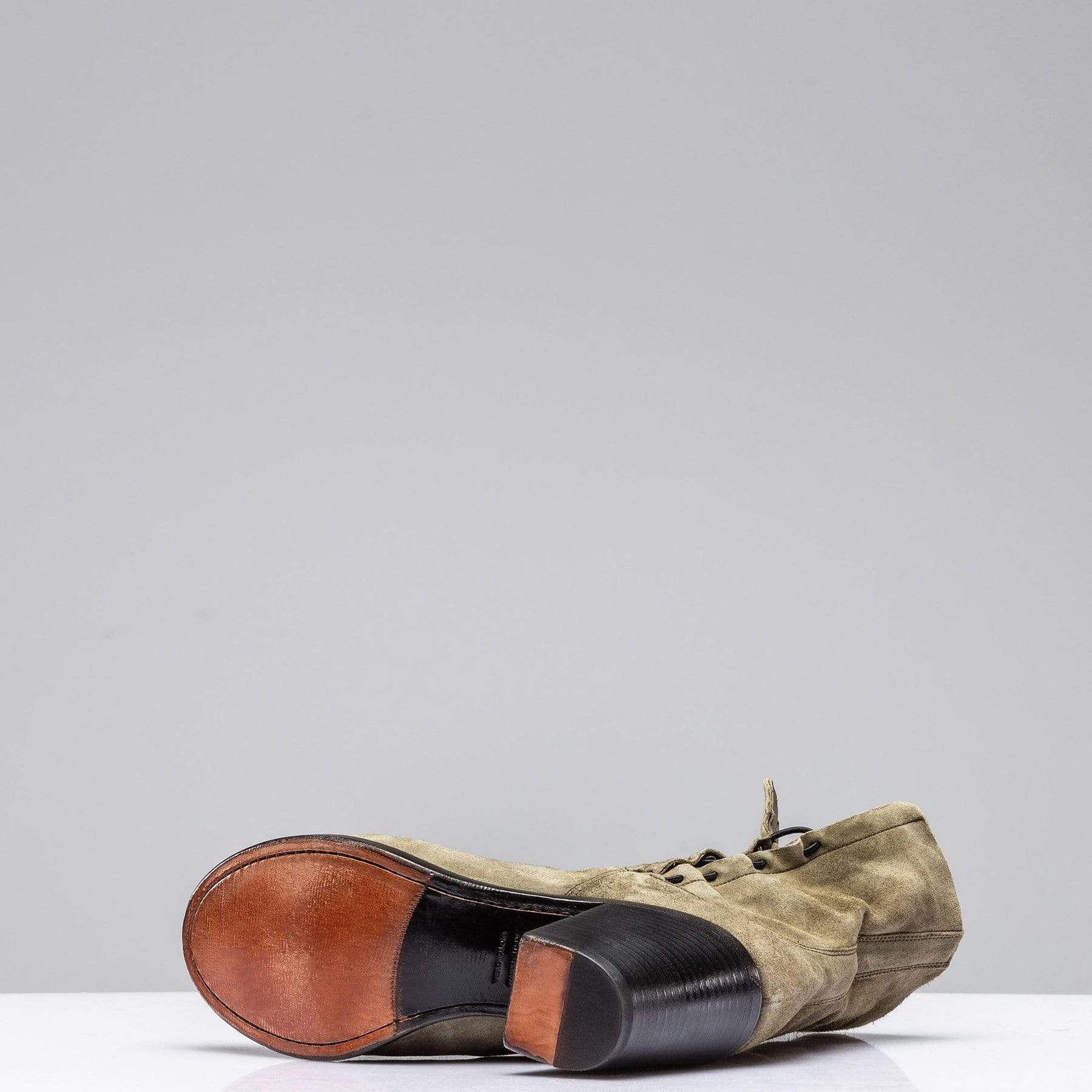 Stejl Eksamensbevis Tilbagebetale Alberto Fasciani Lylita Low Boots | Axel's of Vail