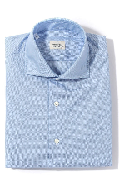 Graham Oxford Dress Shirt - AXEL'S