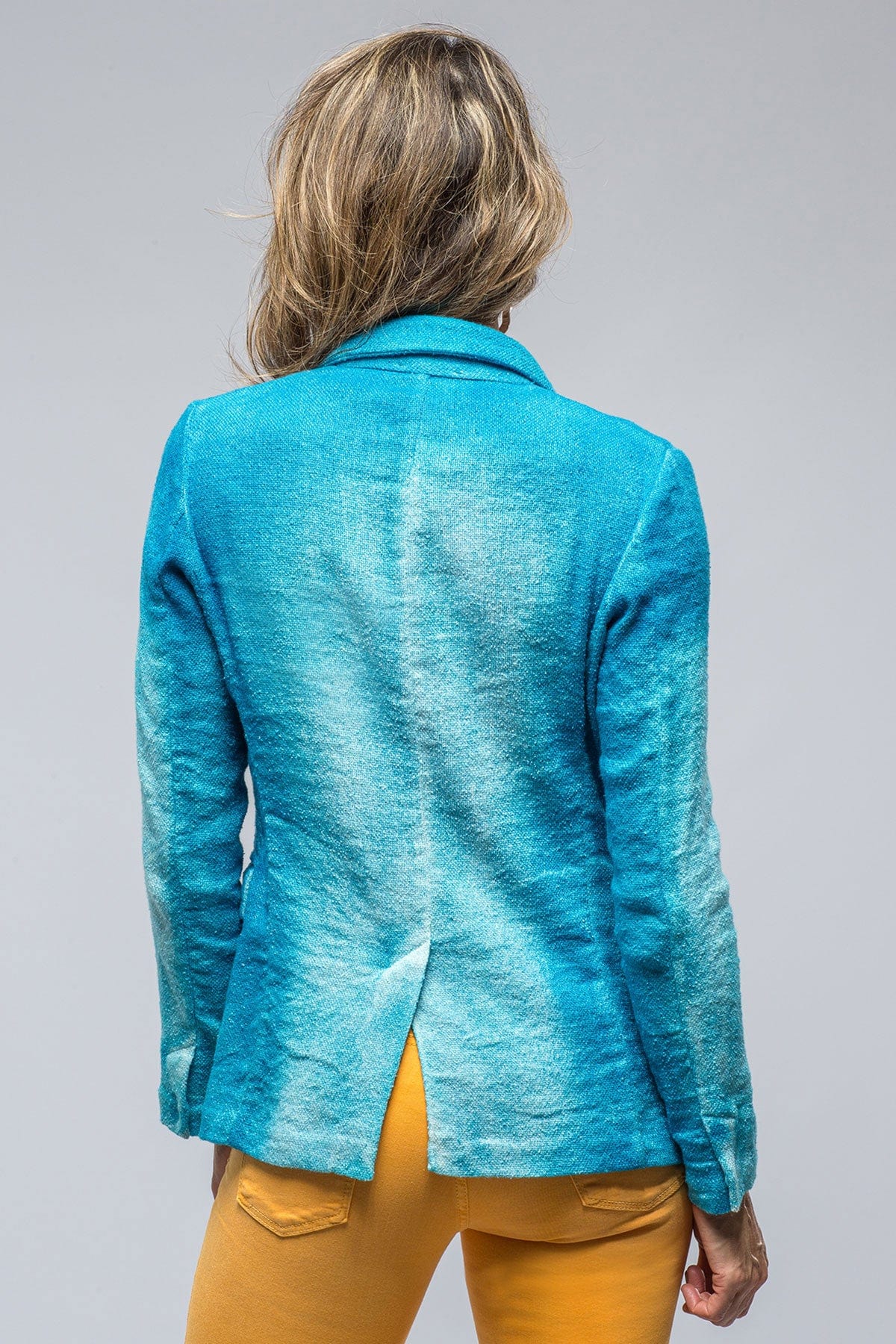 Boden velvet blazer - Coats & jackets