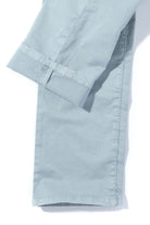 Flagstaff Performance Denim In Turquoise - AXEL'S