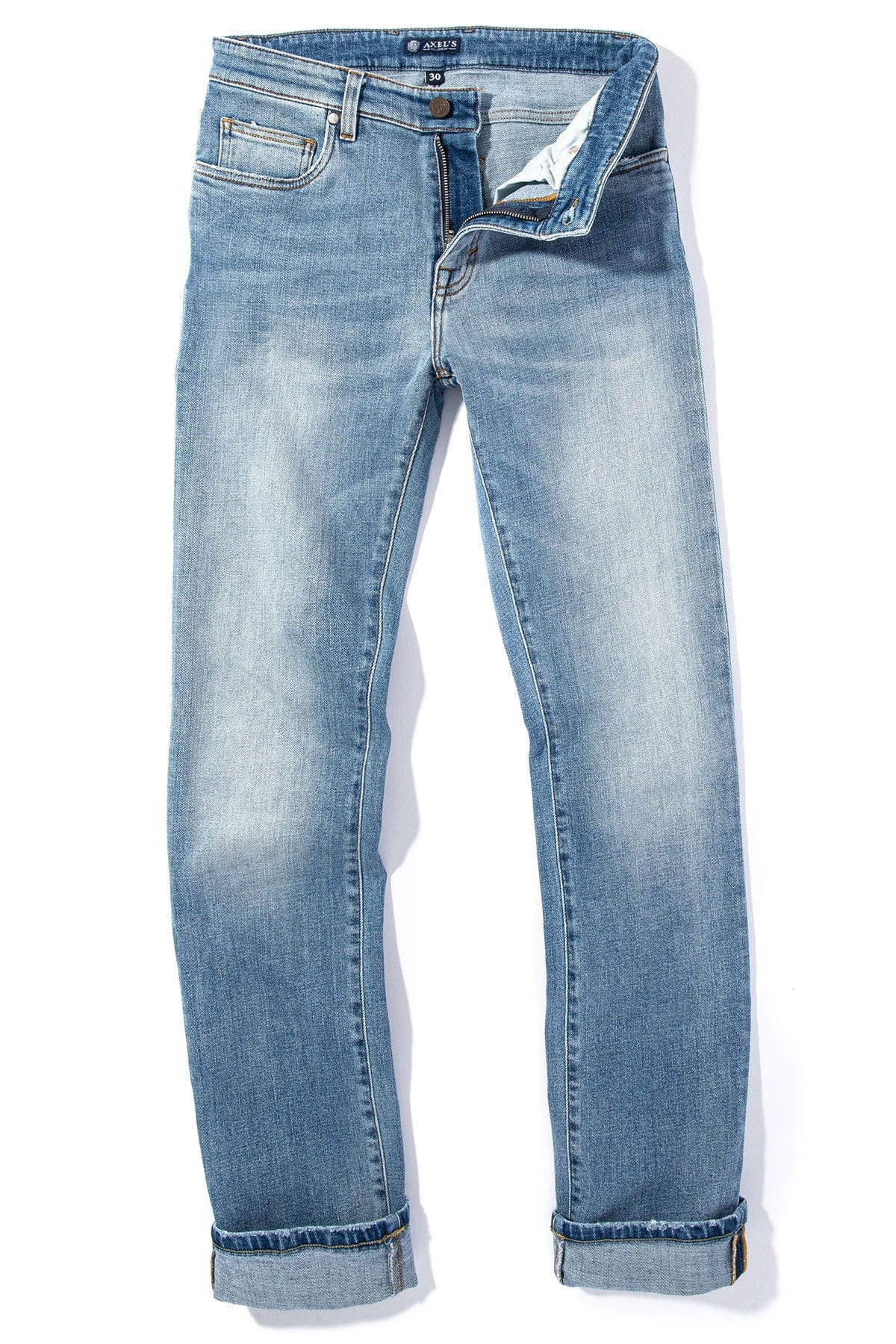 Axel sales jeans price