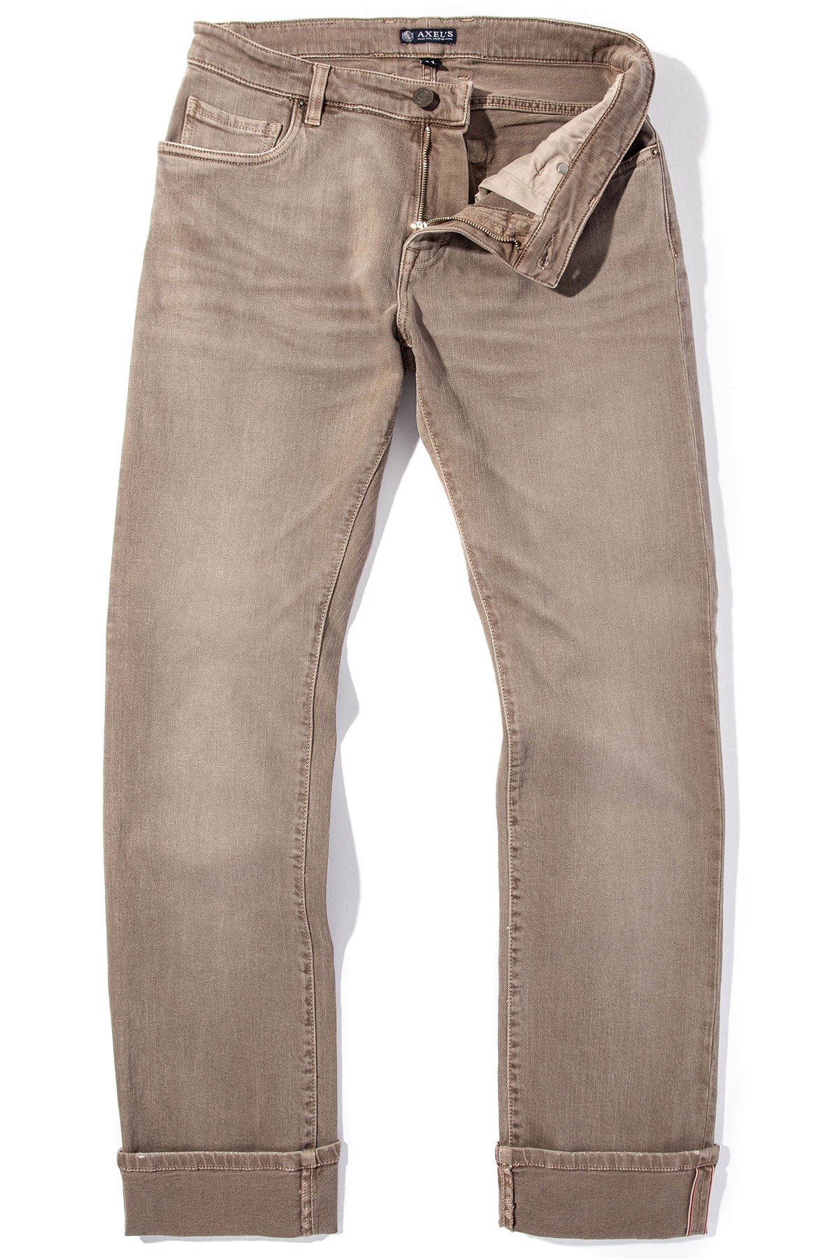 Axel's Premium Denim | AXEL'S