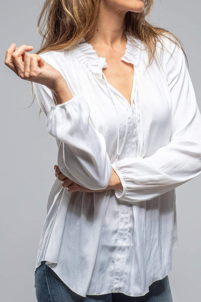 Bouquet Blouse - AXEL'S