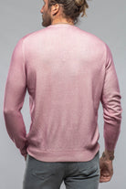 Tanzia Kid Cashmere In Pink - AXEL'S