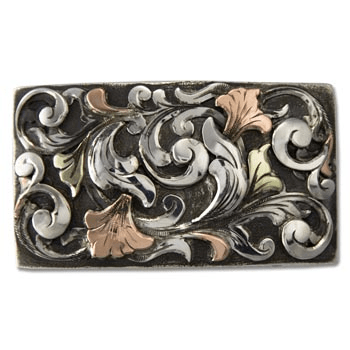 Comstock Heritage Tyson Swirl w/Phoenix Style Overlays - AXEL'S