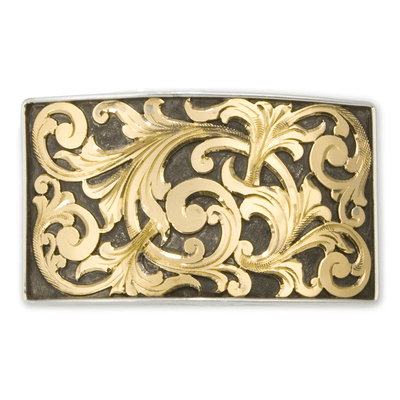 Comstock Heritage Tyson w/Gold - AXEL'S
