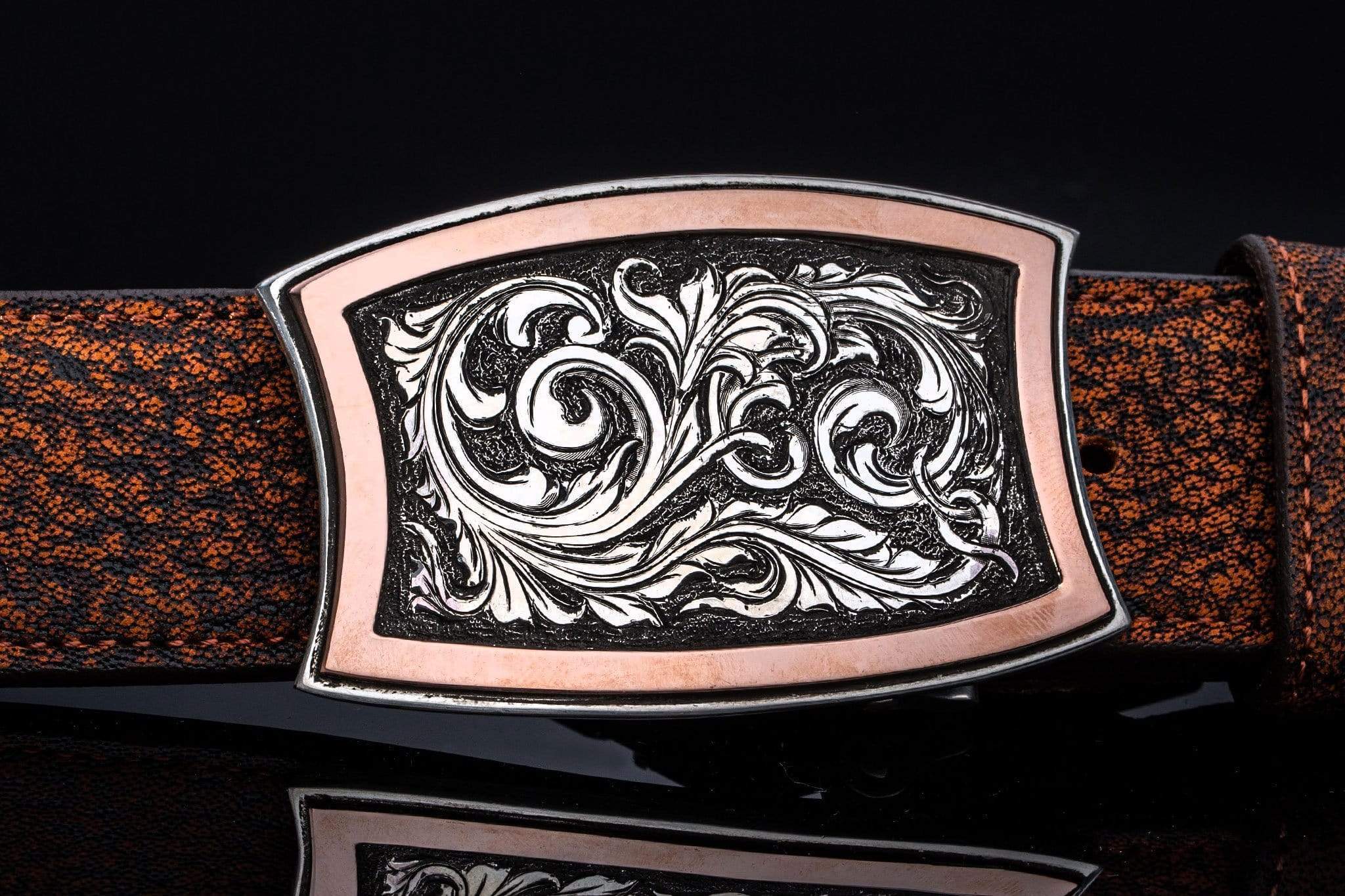 Patterson Henry Dress Buckle - AXEL'S