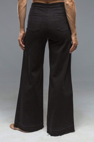 Elisabetta Wide Leg Jeans - AXEL'S