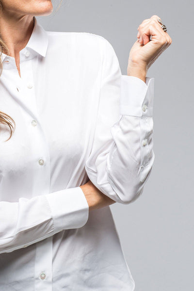 Mirabella Woven Shirt - AXEL'S