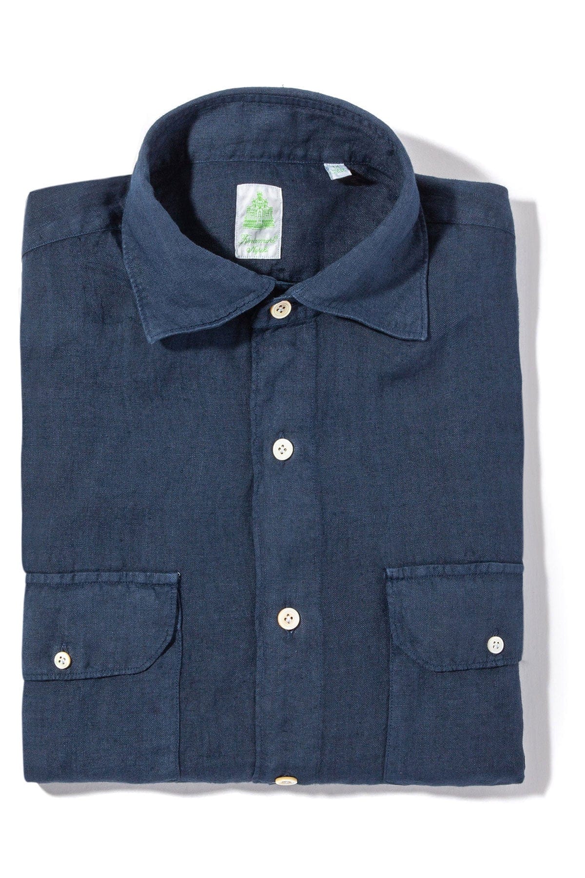 Finamore Napoli | Italian Sport & Dress Shirts