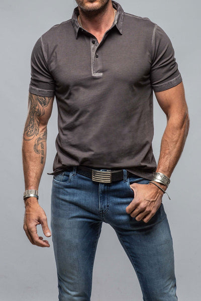 Georg Roth | Shirts, Tees, & Polos – AXEL'S