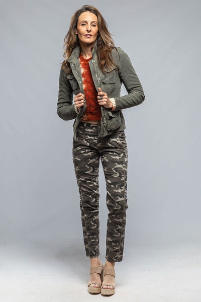 Gimo outlet women's jackets
