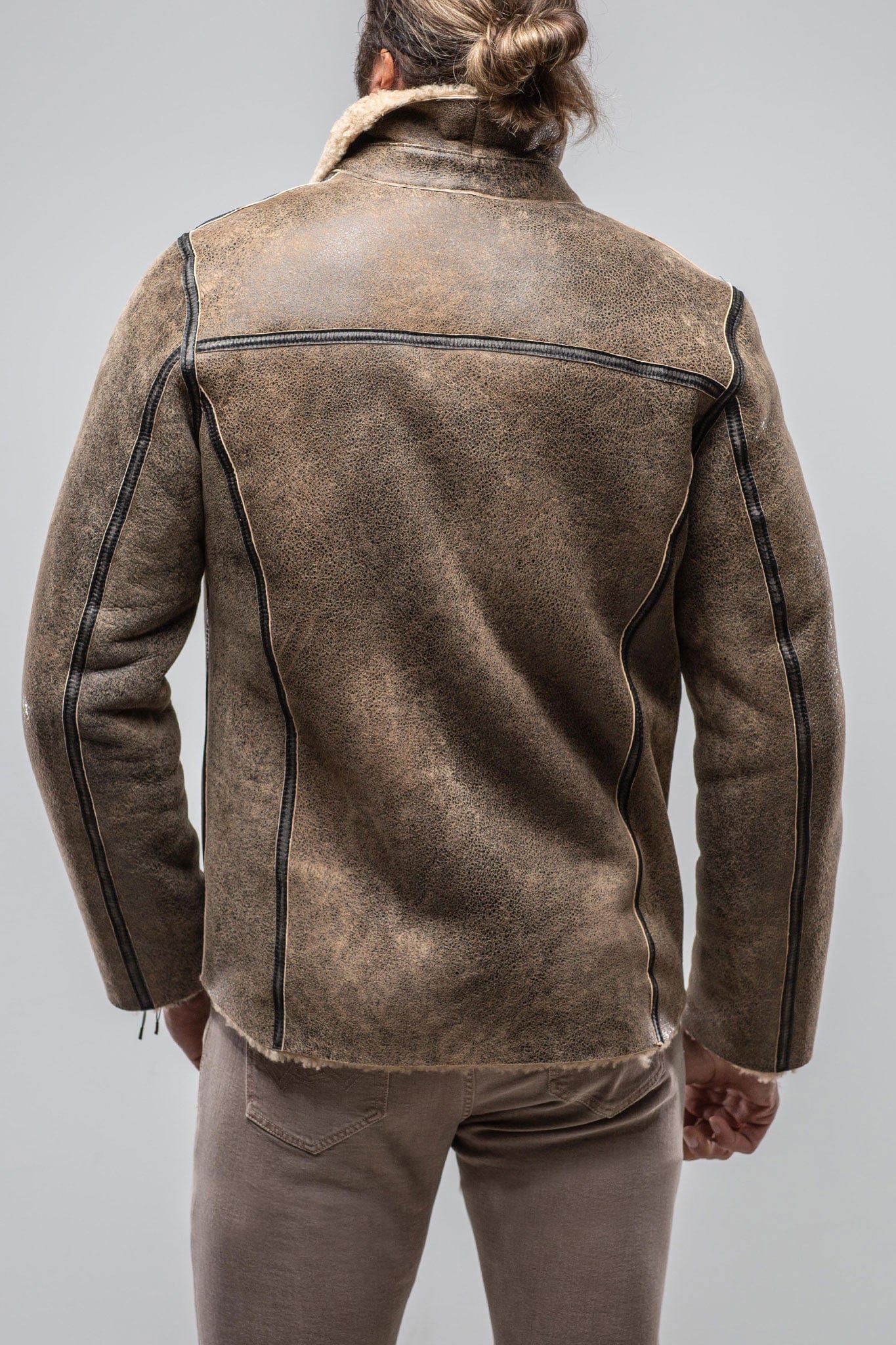 Shane Shearling - AXEL'S