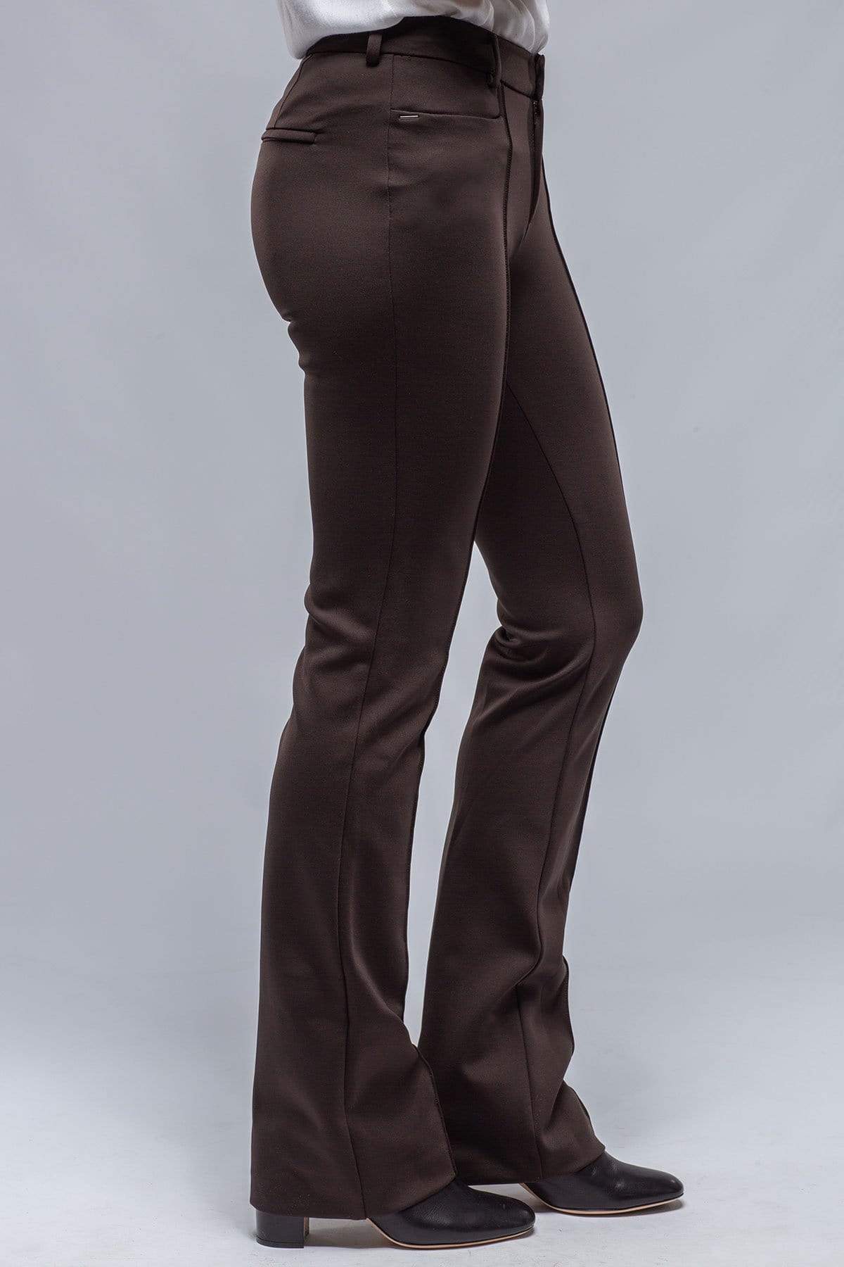 MAC Dream Boot Luxury In Brown - AXEL'S