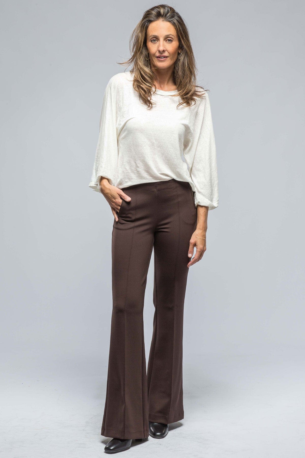 RESORT READY LINEN Luxury Palazzo Vacation Pants – Cape Cod Fashionista