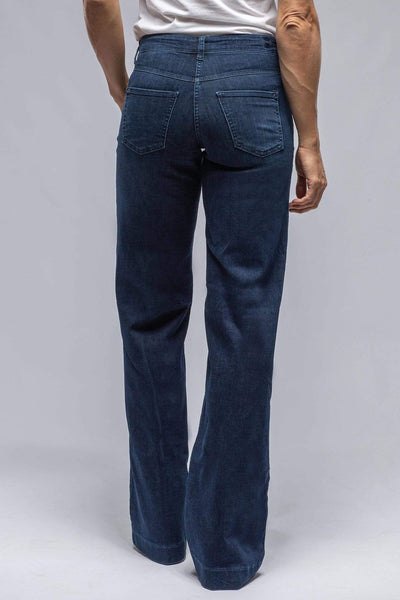 MAC Dream Wide In Basic Blue - AXEL'S