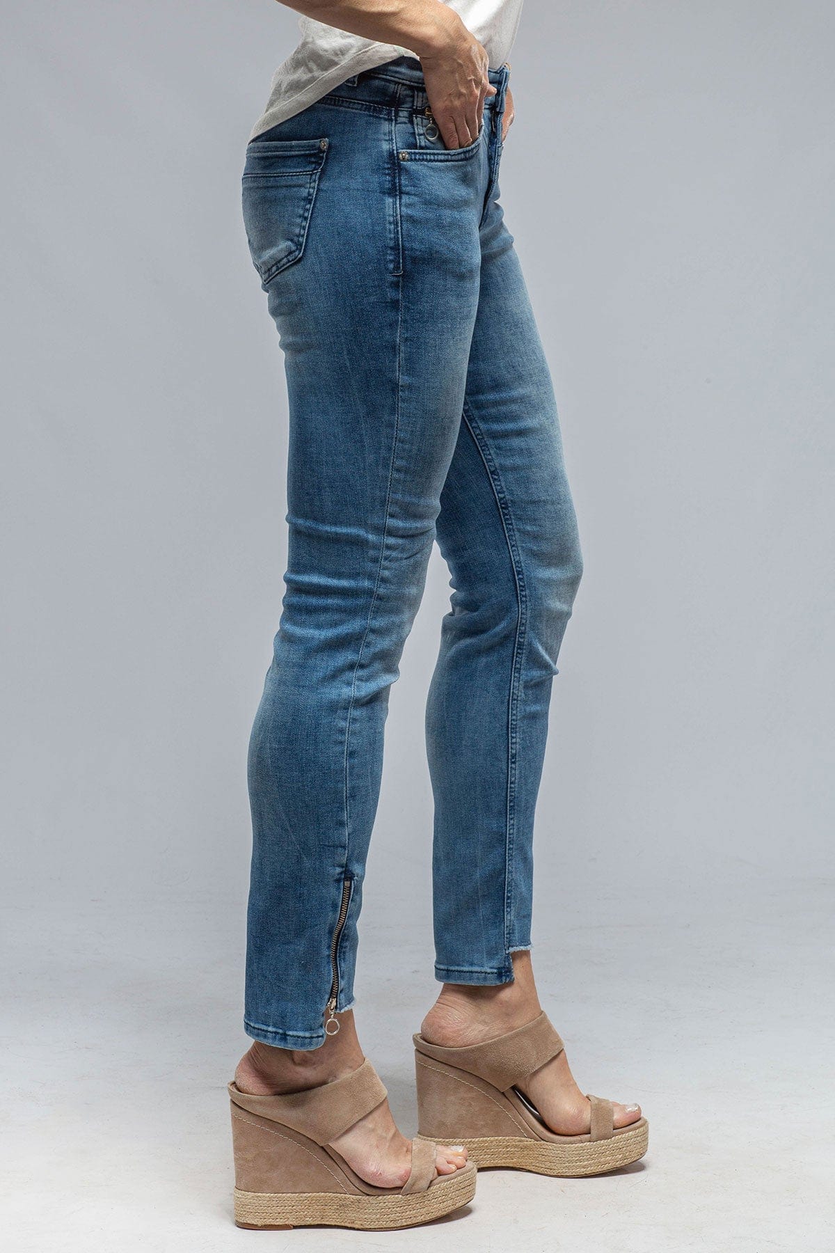 MAC Jeans  Women's Dream Jeans Online at Axel's - skinny-jeans