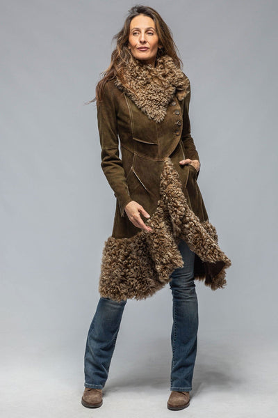 ジャケット・アウター 40s French Military Leather Aviator Coat French Military Leather Aviation Jacket | Pay ID