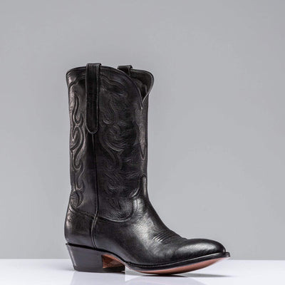 Butte Cowboy Boots - AXEL'S