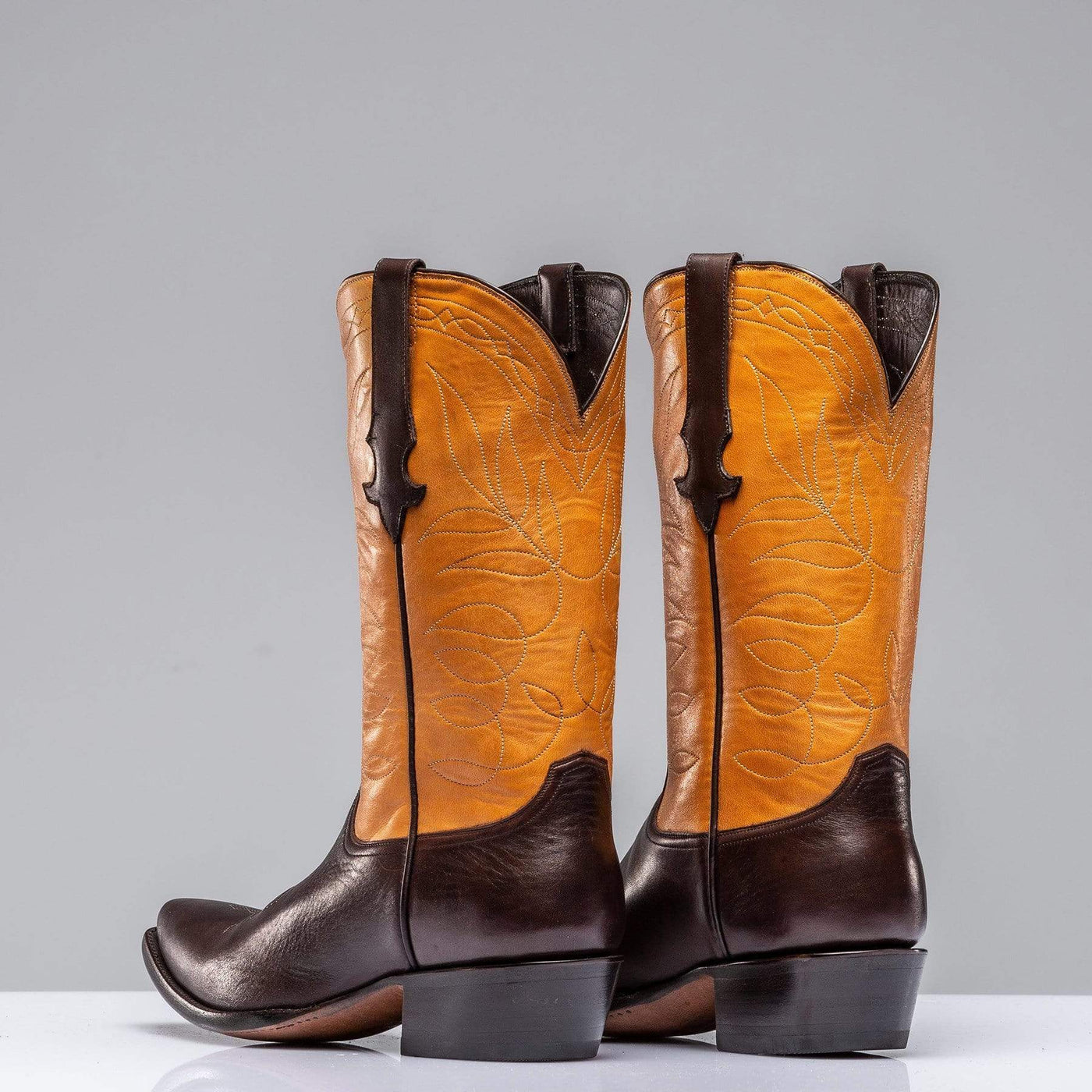 Casper Cowboy Boots - AXEL'S