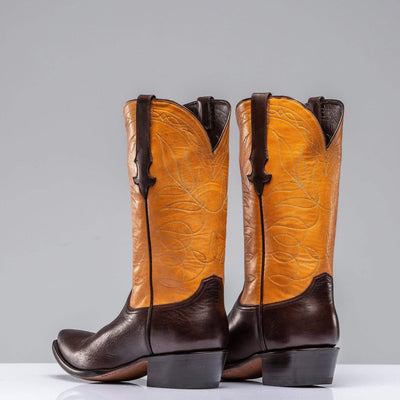 Casper Cowboy Boots - AXEL'S