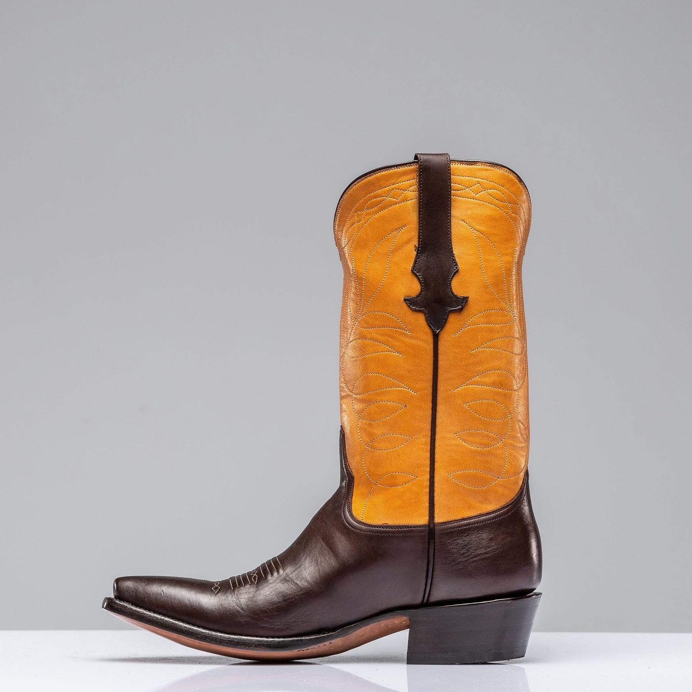 Casper Cowboy Boots - AXEL'S