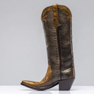 Stallion Boots Janie's Gallegos Pearlized - AXEL'S