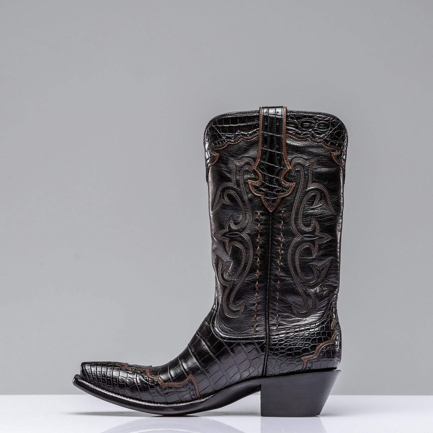 Buffalo hot sale cowboy boots