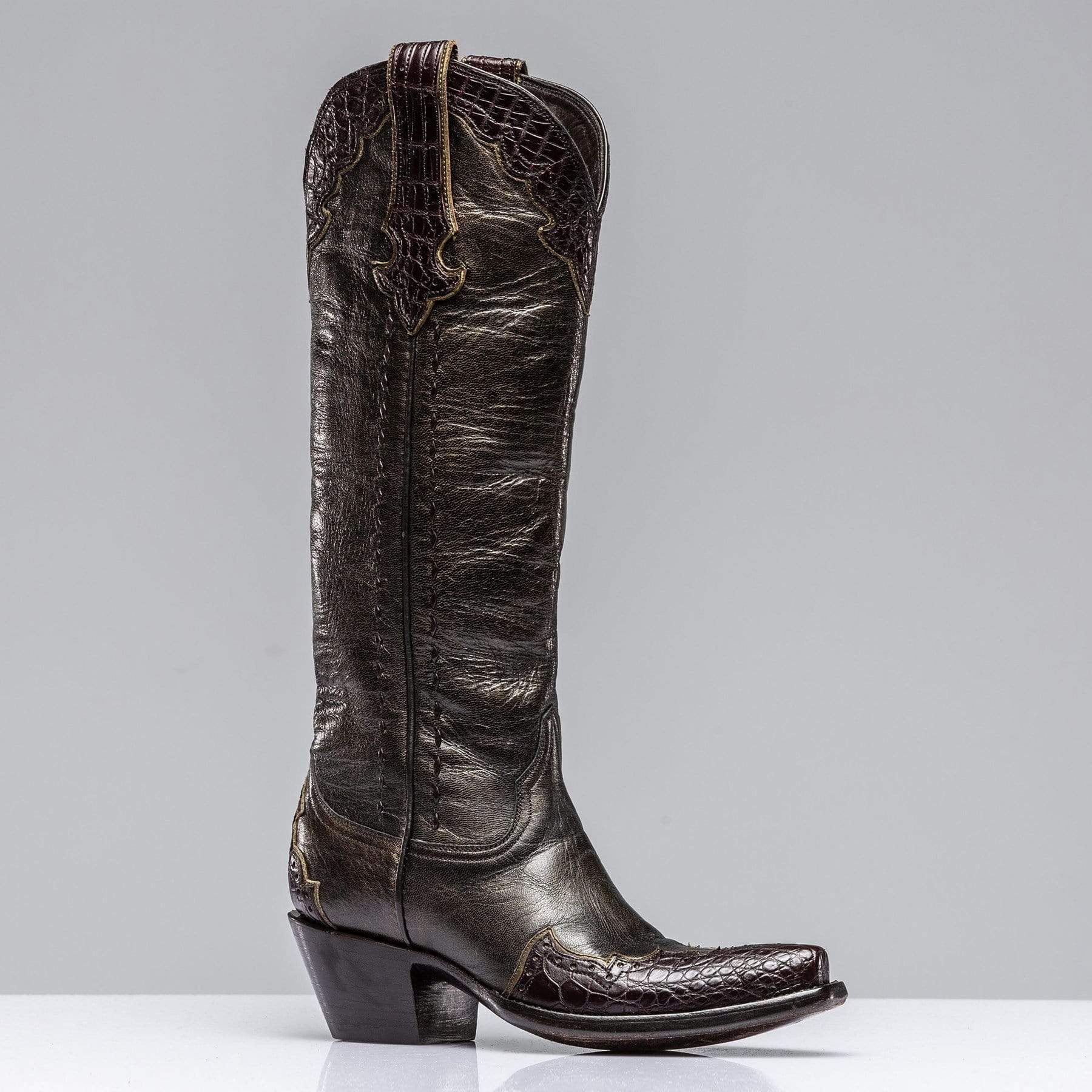 Softest on sale cowboy boots