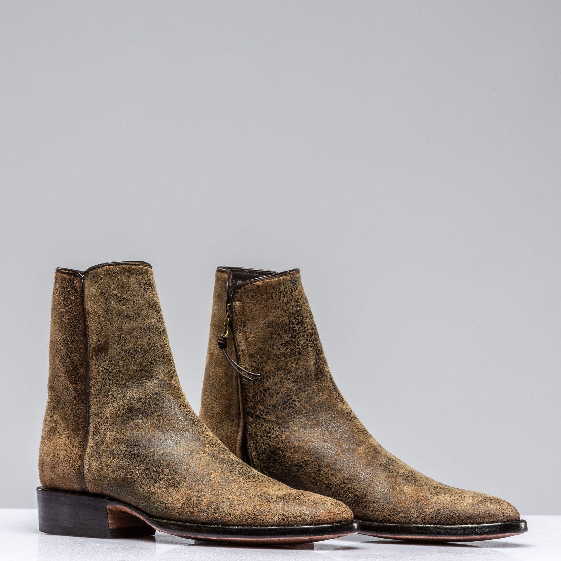 Vintage chelsea boot new arrivals