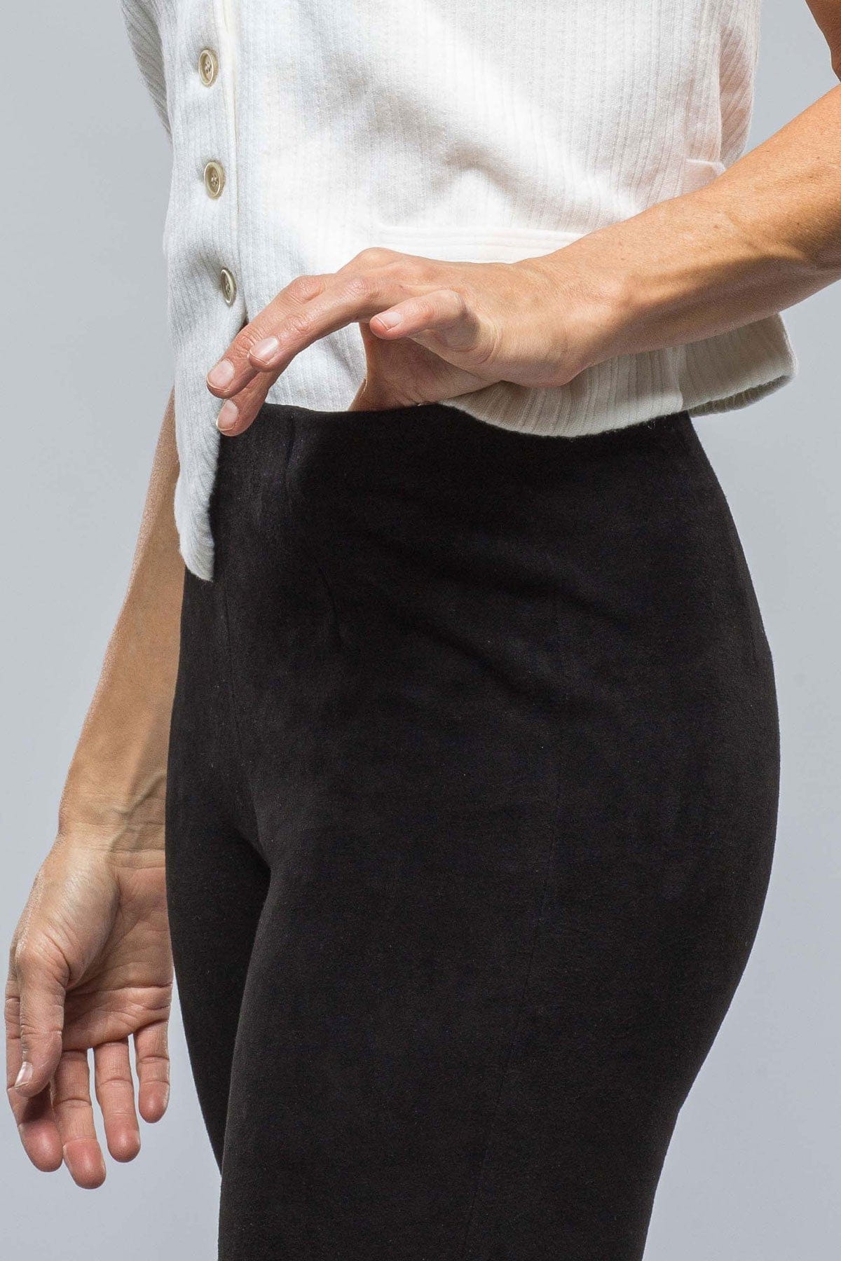 パンツ Via Masini 80 Trousers Via Masini 80 Velvet Trousers | Balardi